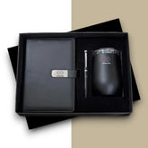 Diary 3 in 1 Set Black